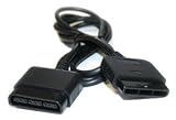 Mad Catz Controller Extension Cable for PlayStation