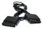 Mad Catz Controller Extension Cable for PlayStation