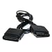 Mad Catz Controller Extension Cable for PlayStation