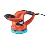 Black & Decker WP900 6-Inch Random Orbit Waxer/Polisher
