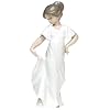 Nao How Pretty! Porcelain Figurine