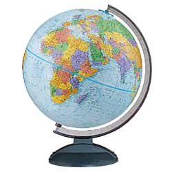 Childrens Toyshop  Toys : Traveler Globe