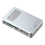 TTvC USB2.0 fAoXJ[h[_C^ ADR-DMLT21SV