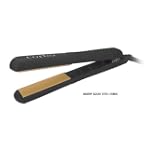 Cortex BTC-125BKF, Platinum Flat Iron, Black