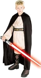 Star War Sith Child Robe Costume