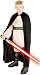 Star War Sith Child Robe Costume