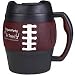 Promotional Mugs - Promotional Products Mugs - Bubba 52 oz. Football Mug