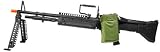 A&K Full Metal M60 AEG airsoft gun A&K Full Metal M60 AEG airsoft gun