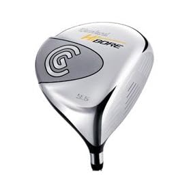 Cleveland Hibore Driver (460cc)