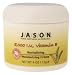 Jason Natural Cosmetics - Vitamin E Moisturizing Creme, 4 oz cream