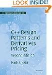 C++ Design Patterns and Derivatives P...