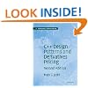 C++ Design Patterns and Derivatives Pricing (Mathematics, Finance and Risk)