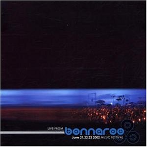 CD-Charts  Search : Bonnaroo Music Festival 2002