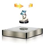 Fascinations Levitron Revolution Platform With EZ Float Technology