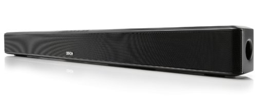 Denon DHTS514 2-Way Soundbar System discount