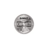 Black & Decker/DWLT DW3106 Carbide Saw Blade