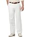 Perry Ellis Linen/Cotton Herringbone Pant