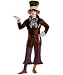 Disguise Costumes Men's Mad Hatter Prestige (Movie),Multi,XL (42-46)