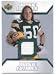 2006 Upper Deck Rookie Futures Jerseys #RFAH A.J. Hawk - Green Bay Packers (Piece of Authentic Jersey ) (Football Cards)