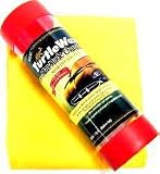 Turtle Wax Man Made Chamois 3 square feet Turtle Wax Man Made Chamois 3 square feet