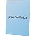 Bedifol UltraClear screen protectors (quantity: 6) for BlackBerry Storm 9500