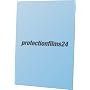 Bedifol UltraClear screen protectors (quantity: 6) for BlackBerry Storm 9500