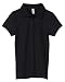 Ladies' 5.6 oz. Mini Pique Polo