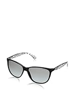 Ralph Lauren Gafas de Sol RA517913771156 (58 mm) Negro / Transparente