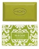 Mor Cosmetics Fig & Olive