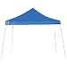King Canopy Sport 10' x 10' Folding Canopy with Wheeled Transport Bag