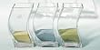 Unity Sand Ceremony Miniature Nesting Vases