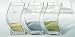 Unity Sand Ceremony Miniature Nesting Vases