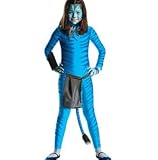 31S1N08EDiL. SL160  Avatar Child Neytiri Small