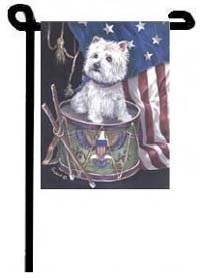 Westie - Lil