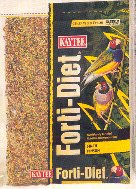 50205 FORTIDIET FINCH