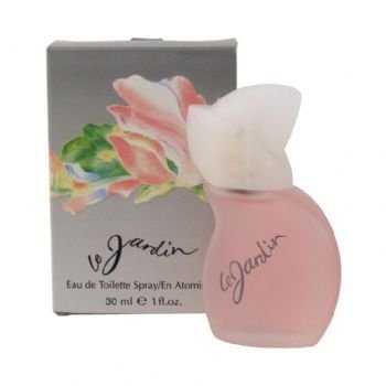 Dana Le Jardin Eau de Toilette (30ml Spray) Preisvergleich