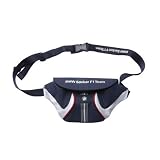 BMW Sauber F1 White/Navy Team Waistbag