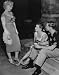 MARILYN MONROE, JEAN PETERS, CASEY ADAMS  