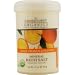 ORGANICS by Aromafloria: SWEET ORANGE & VETIVER MINERAL BATH SALT 27 OZ