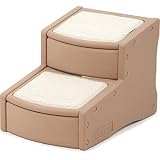 Petco 2 Step Pet Stairs for Dogs Picture