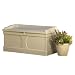 Suncast Deck Box with Seat