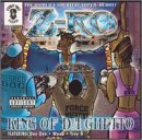 Z-Ro -  King of da Ghetto