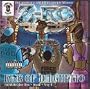 King of Da Ghetto (Reis)