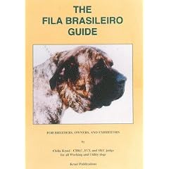 The Fila Brasileiro Guide