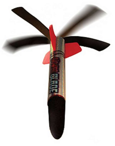 Childrens Toyshop  Sporting Goods : Sky Rocket HoverBlade Flying Toy