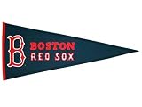 Boston Red Sox Traditions Pennant