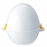 レンジでらくチン ゆでたまご3ケ用 RE-278