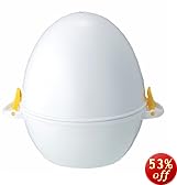 レンジでらくチン ゆでたまご3ケ用 RE-278