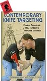 Contemporary Knife Targeting: Modern Science Vs. W.E. Fairbairn`s Timetable of Death