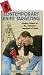  : Contemporary Knife Targeting: Modern Science Vs. W.E. Fairbairn's Timetable of Death